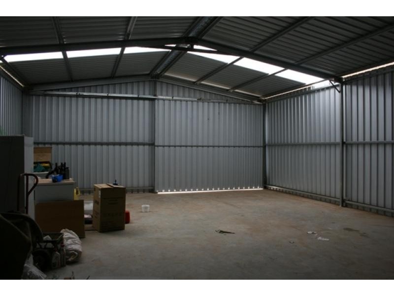 45 Main Road, Mullewa WA 6630