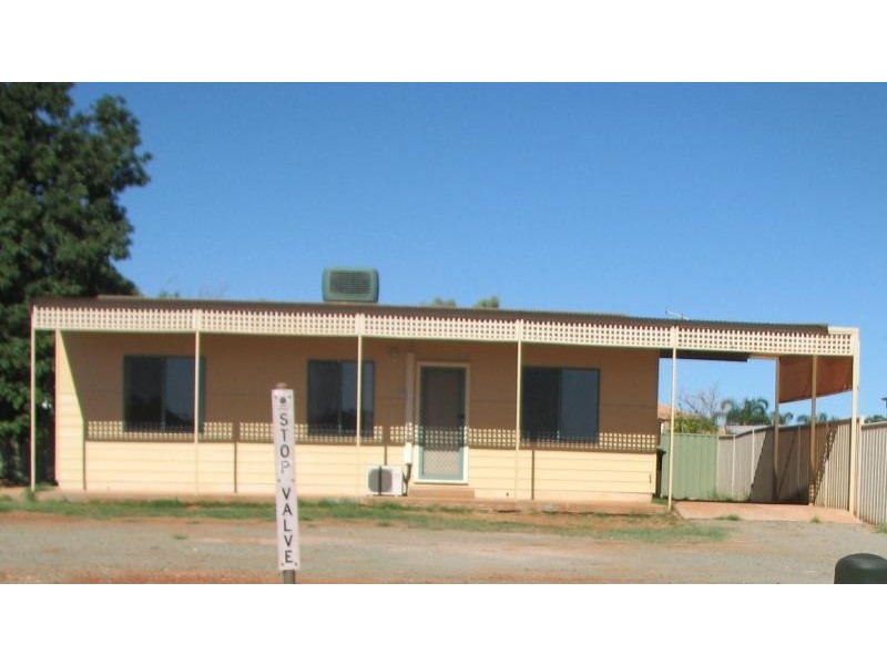 3 Daniels Drive, Newman WA 6753