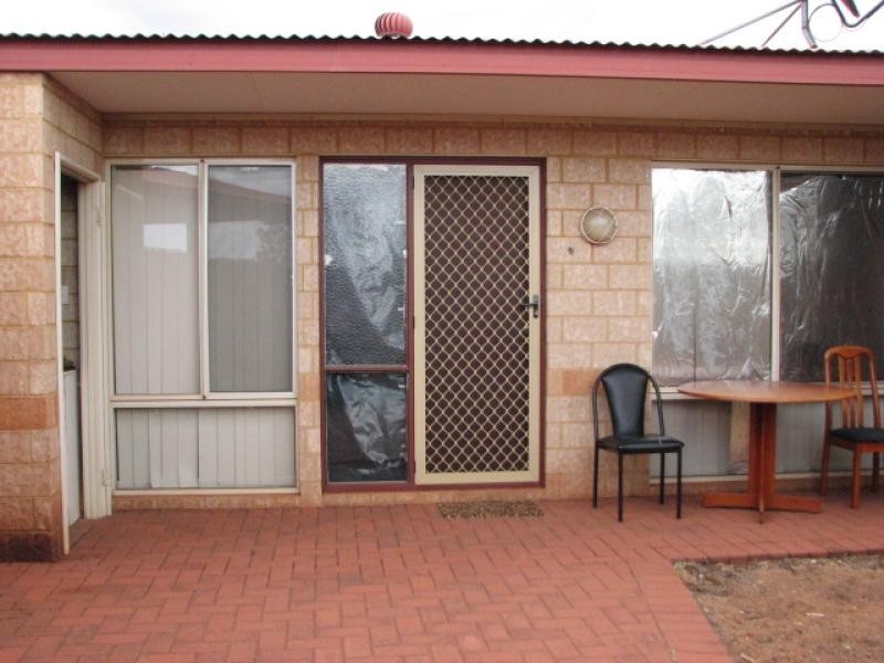 Unit 38/1 Cowra Drive, Newman WA 6753