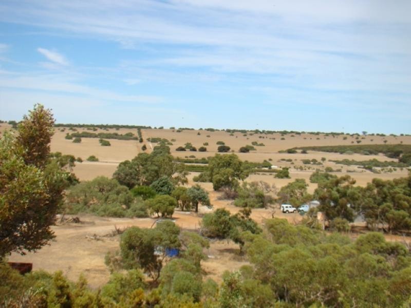 10855 Carnamah/Eneabba Road, Carnamah WA 6517