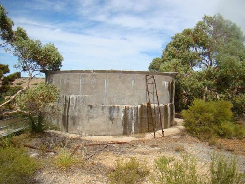 10855 Carnamah/Eneabba Road, Carnamah WA 6517