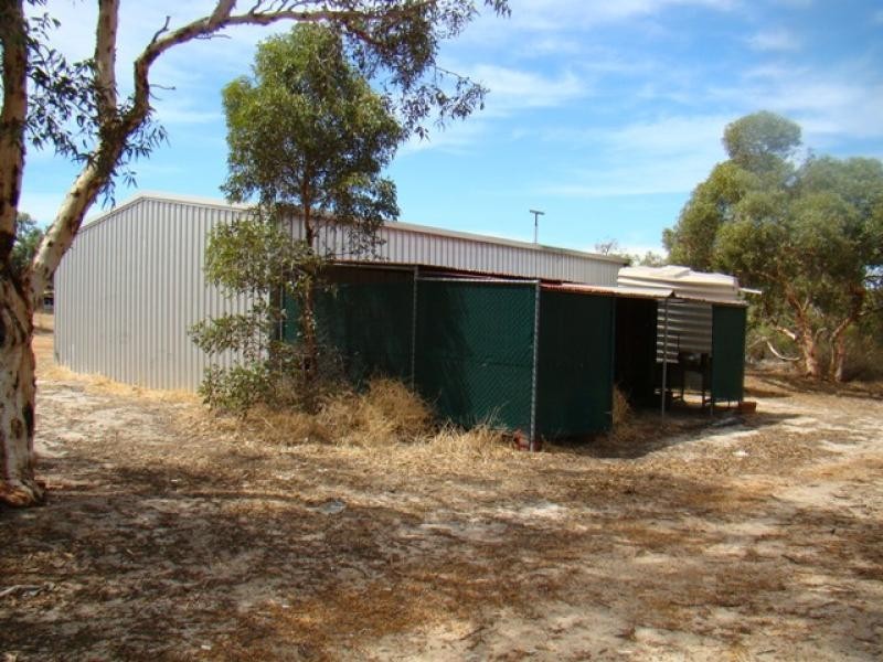 10855 Carnamah/Eneabba Road, Carnamah WA 6517