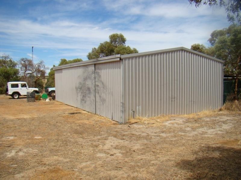 10855 Carnamah/Eneabba Road, Carnamah WA 6517