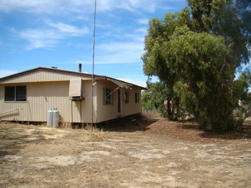 10855 Carnamah/Eneabba Road, Carnamah WA 6517