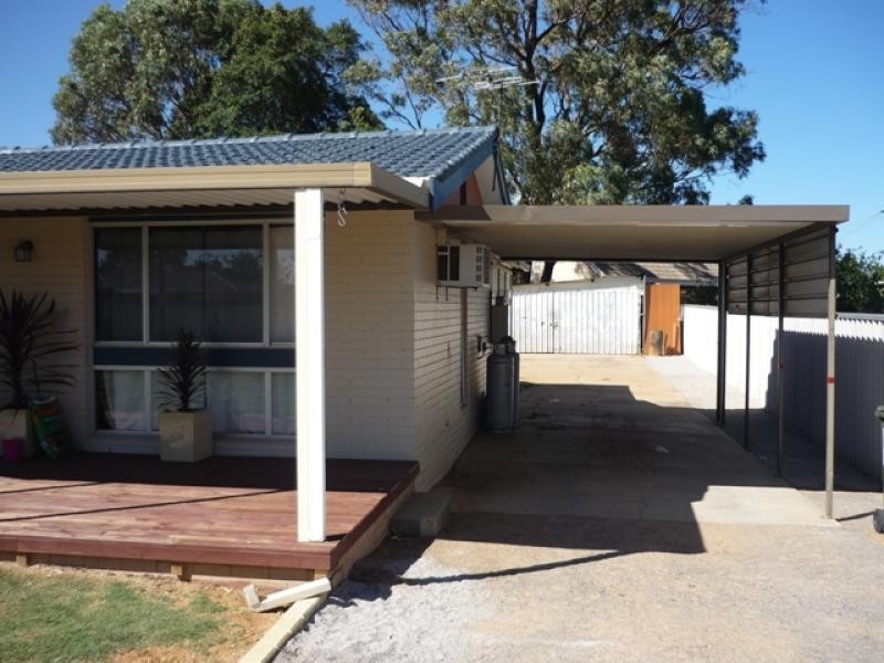 5 Vincent Street, Spalding WA 6530