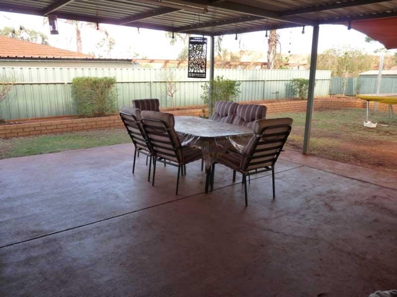 8 Mullgunbah, Newman WA 6753