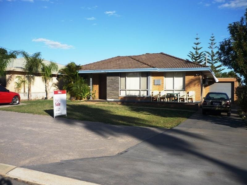 10 Bugara Street, Spalding WA 6530