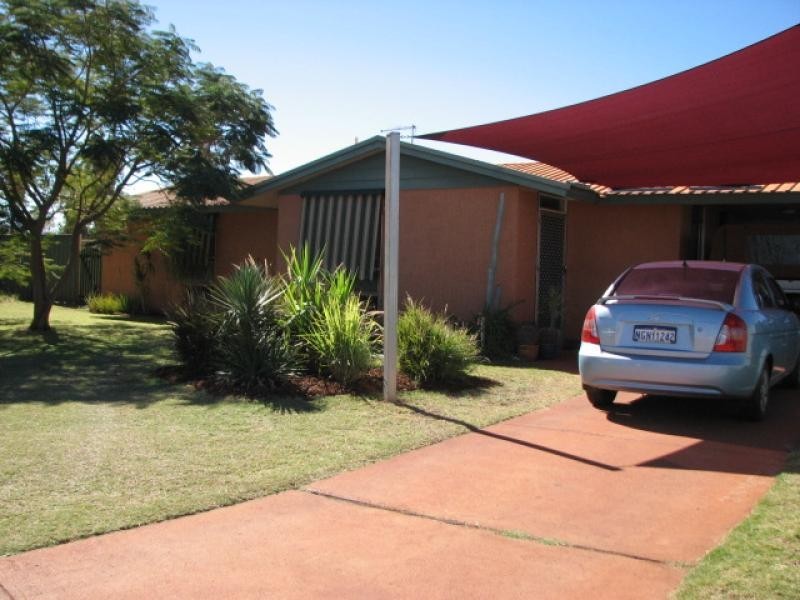 19 Yanboomah Close, Newman WA 6753