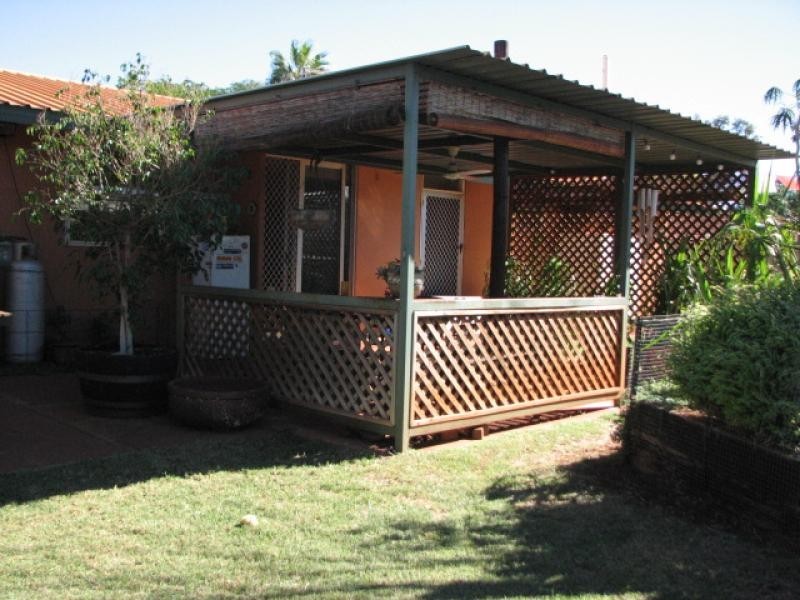 19 Yanboomah Close, Newman WA 6753