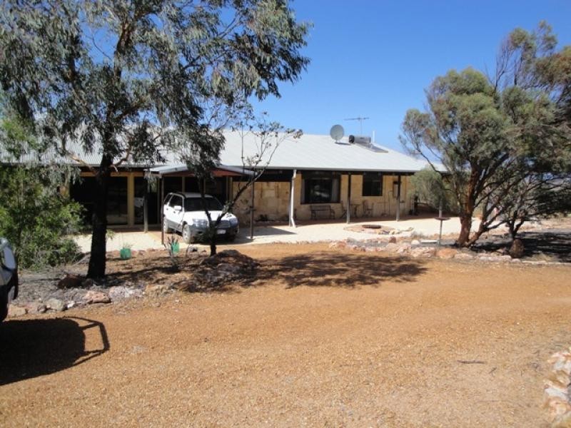 342 Olsen Road, Nanson WA 6532