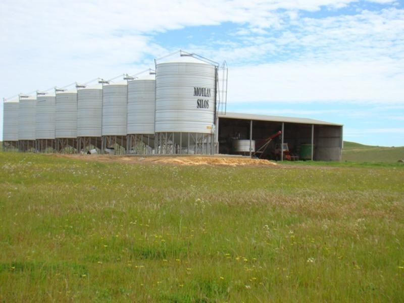 Moonyoonooka WA 6532