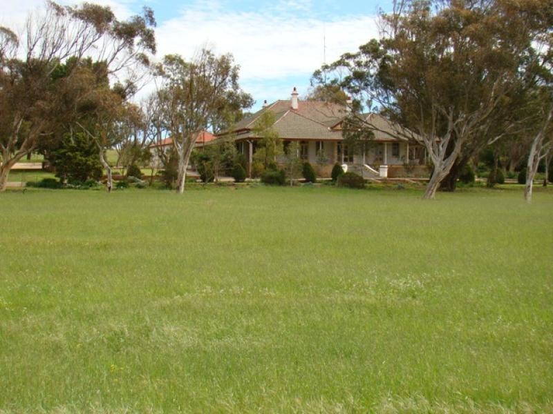 Moonyoonooka WA 6532