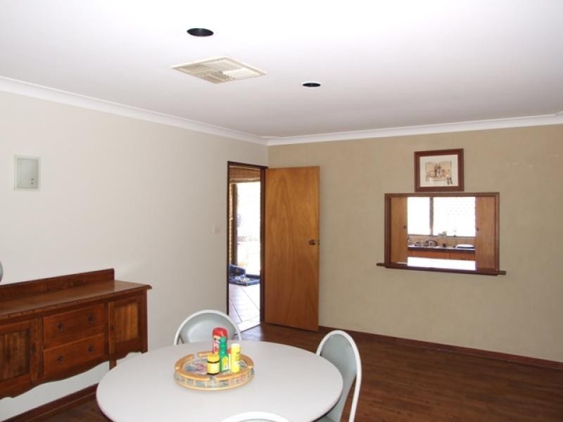 12 Birdwood Street, Mullewa WA 6630