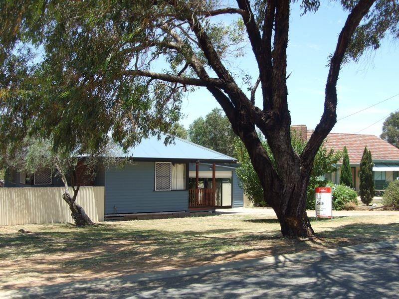 19 Rifle Range Road, Rangeway WA 6530