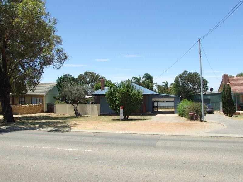 19 Rifle Range Road, Rangeway WA 6530