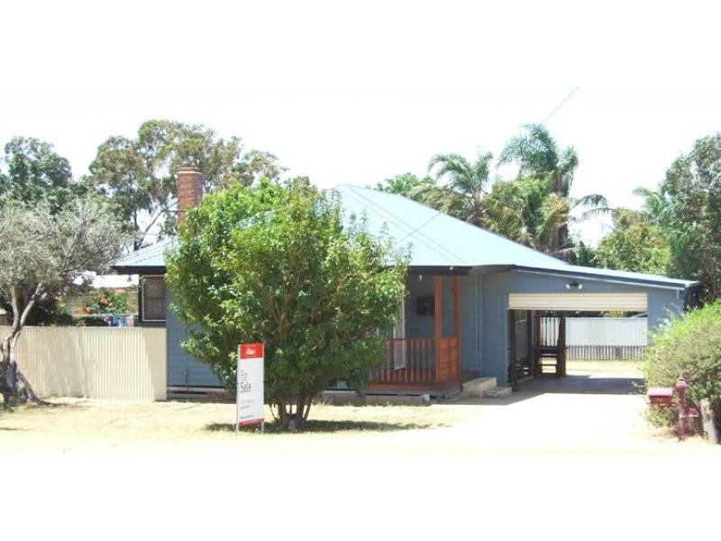 19 Rifle Range Road, Rangeway WA 6530