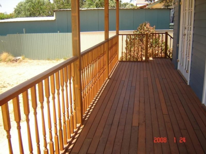 19 Rifle Range Road, Rangeway WA 6530