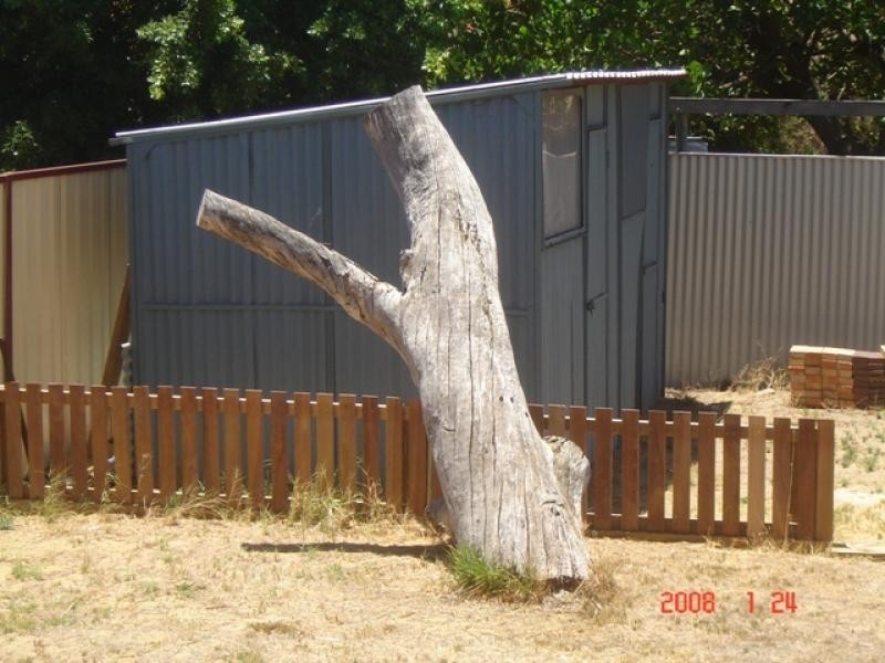 19 Rifle Range Road, Rangeway WA 6530