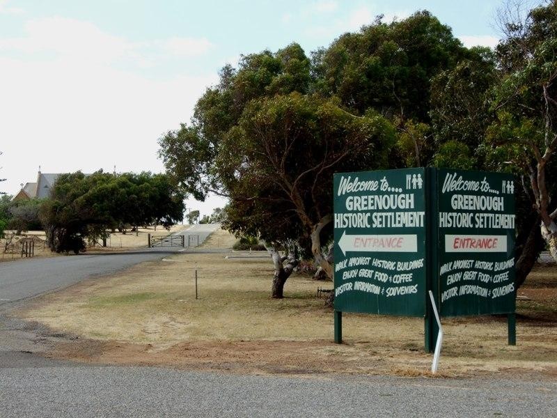 383 McCartney Road, Greenough WA 6532