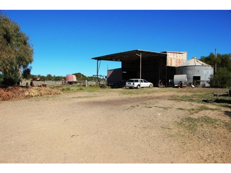 778 Edward Road, Narngulu WA 6532