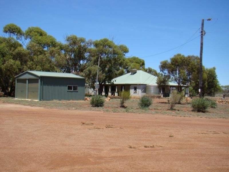 376 Tardun-Pindar Road, Tardun WA 6628