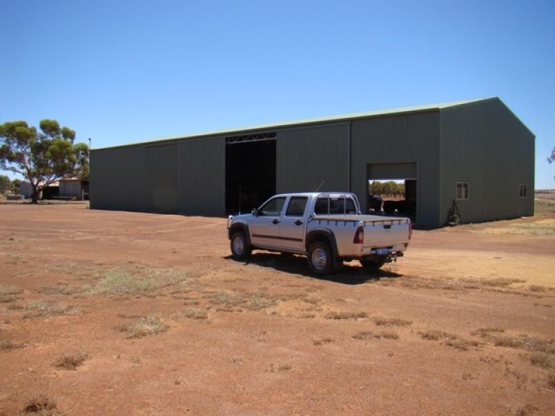 376 Tardun-Pindar Road, Tardun WA 6628