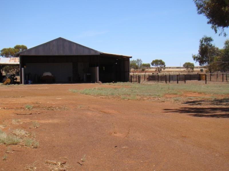 376 Tardun-Pindar Road, Tardun WA 6628