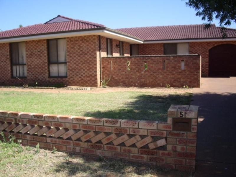 51 BOSLEY STREET, Sunset Beach WA 6530