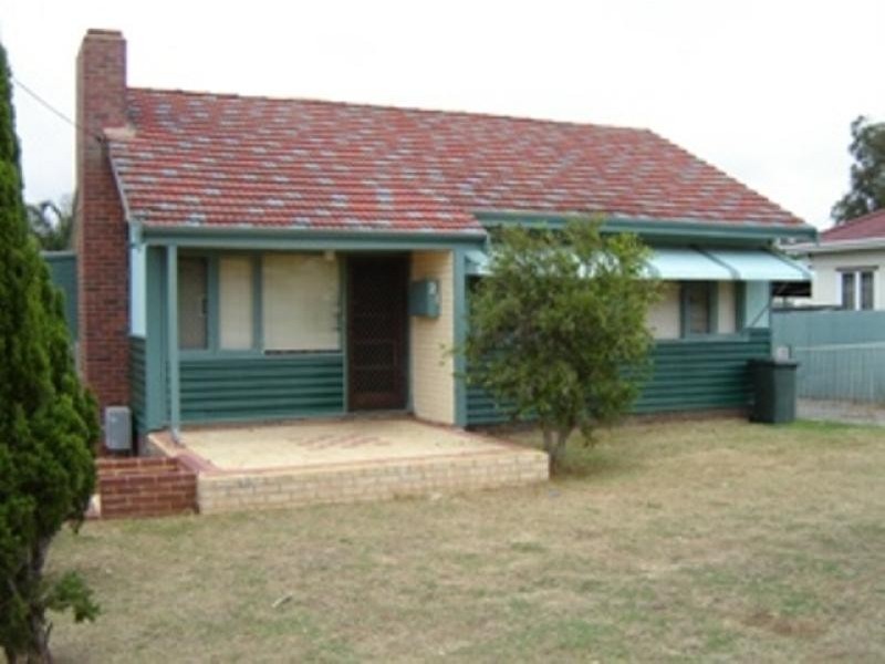 21 RIFLE RANGE ROAD, Rangeway WA 6530