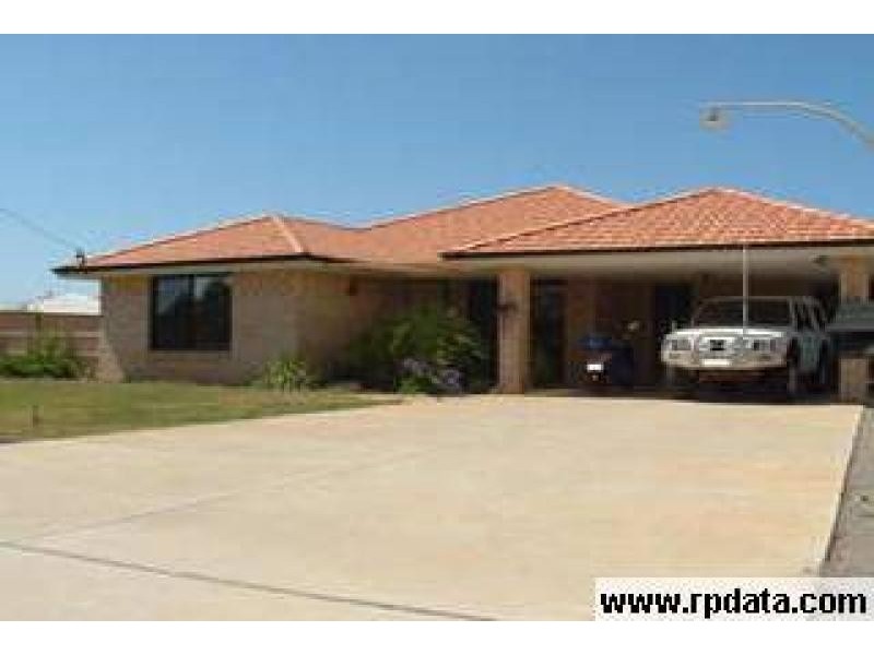 3 Begonia Court, Strathalbyn WA 6530