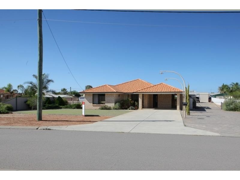 3 Begonia Court, Strathalbyn WA 6530