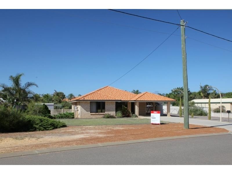 3 Begonia Court, Strathalbyn WA 6530