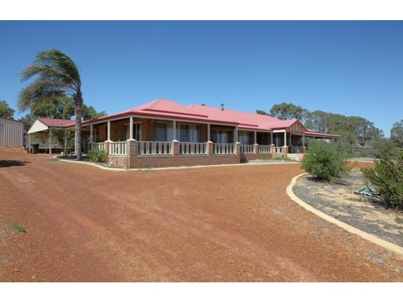 216 COOPER STREET, Glenfield WA 6532