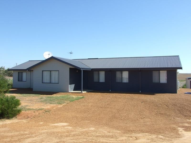 Lot 51/29 Green Drive, Nabawa WA 6532