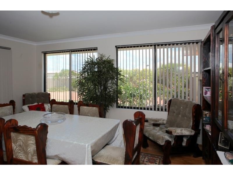 45 WAVE CREST CIRCLE, Drummond Cove WA 6532