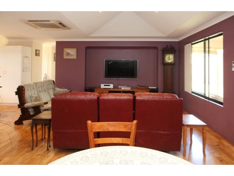 45 WAVE CREST CIRCLE, Drummond Cove WA 6532