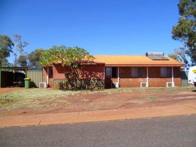 1 Howard Drive, Newman WA 6753