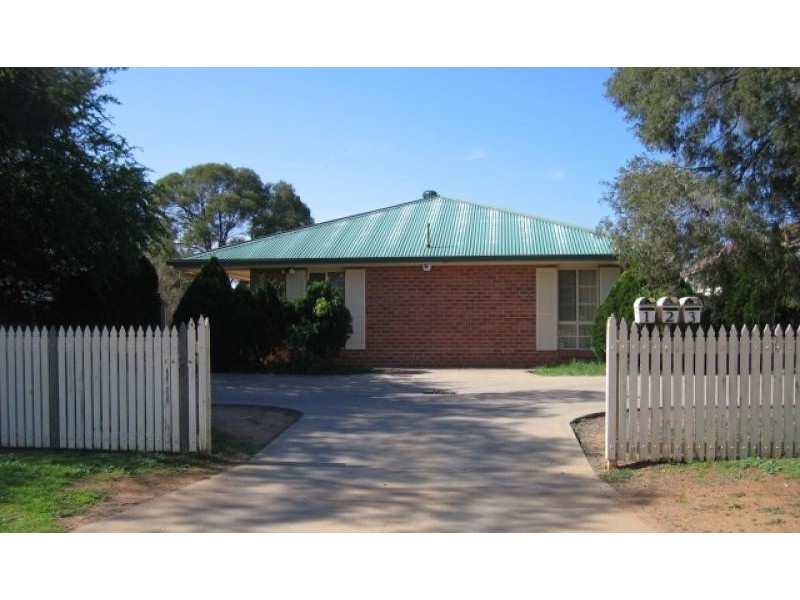 2/23 Baird Street, Dubbo, Dubbo NSW 2830