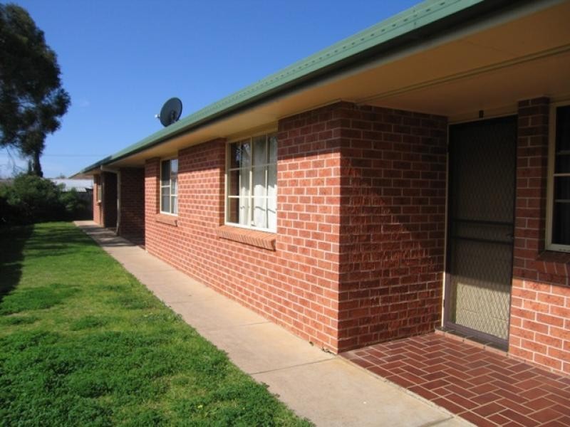 2/23 Baird Street, Dubbo, Dubbo NSW 2830