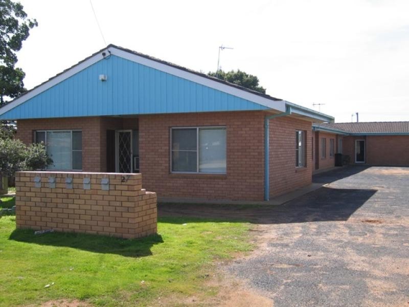 2/27 Elizabeth Street, Dubbo NSW 2830