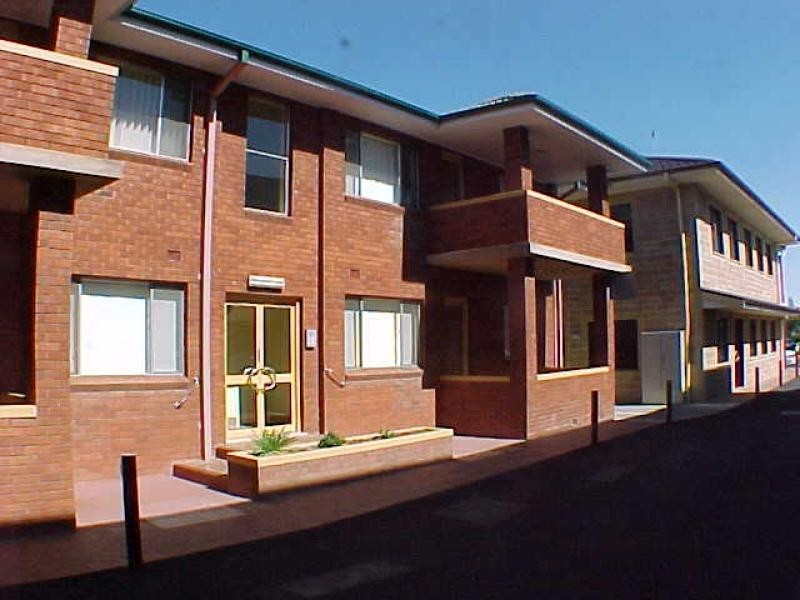 2/282 Macquarie Street, Dubbo, Dubbo NSW 2830