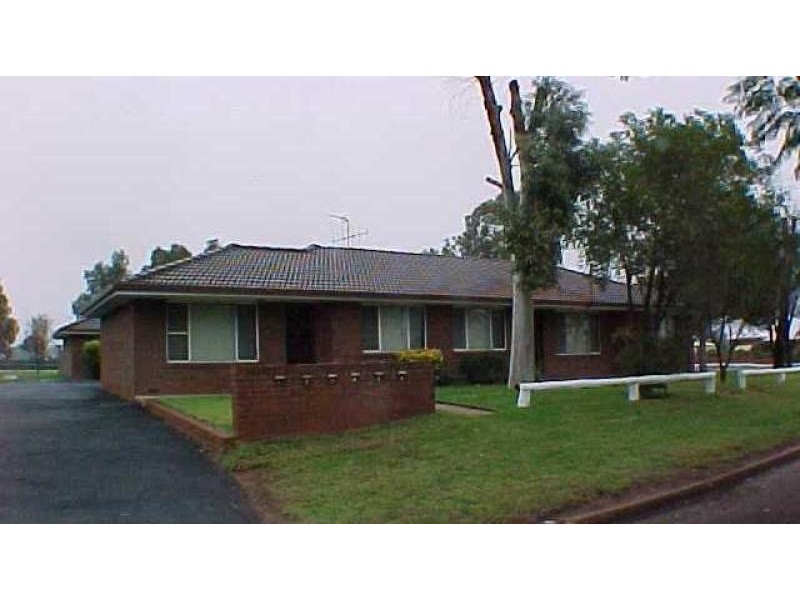 5/15 Macleay Street, Dubbo NSW 2830