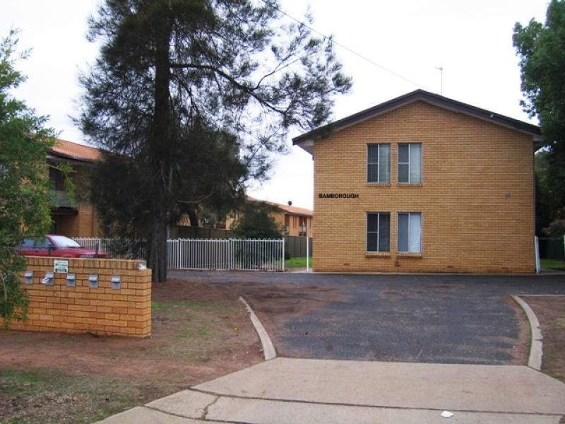 1/38 Bishop Street, Dubbo NSW 2830