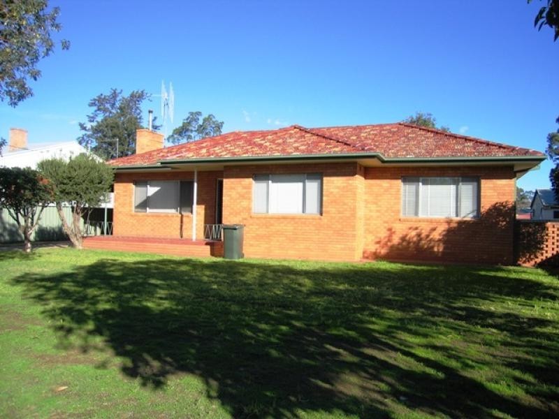 33 SHORT STREET, Dubbo NSW 2830