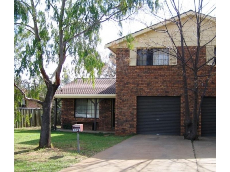 1/72 Birch Avenue, Dubbo NSW 2830