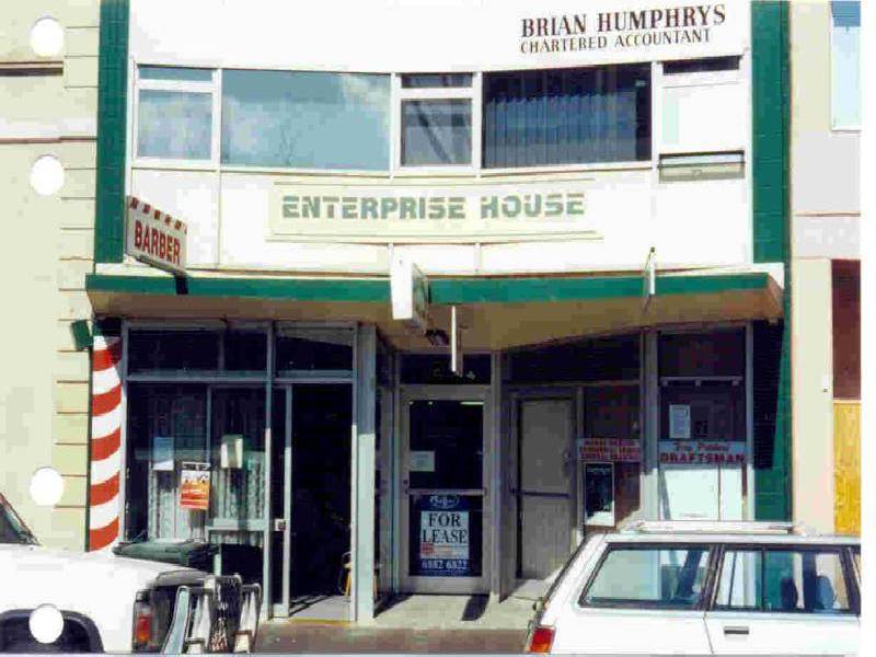 SUITE 4/29 CHURCH STREET, Dubbo NSW 2830