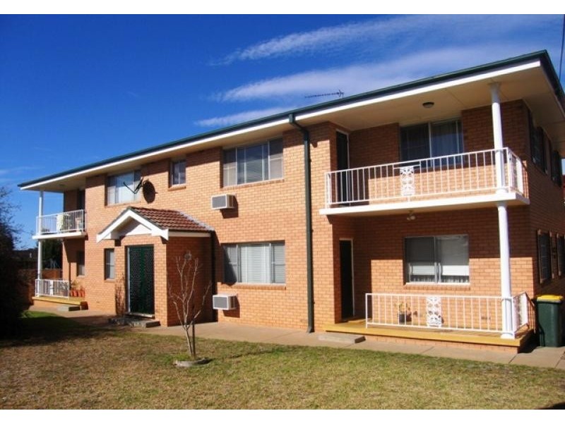 2/132 Palmer Street, Dubbo NSW 2830