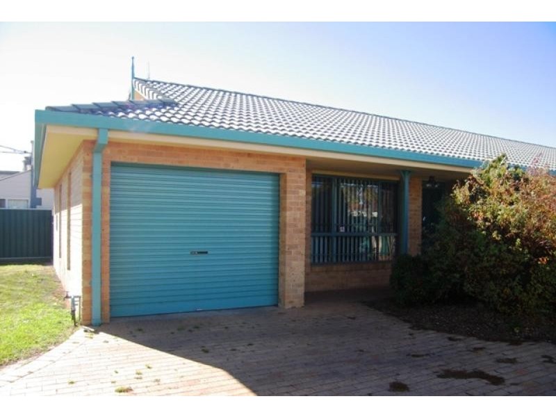 3/256 Brisbane Street, Dubbo NSW 2830