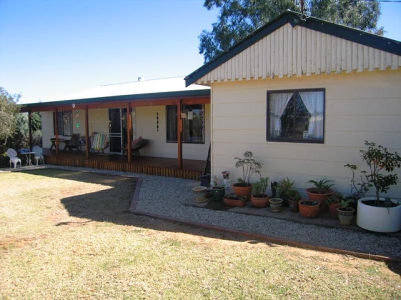 32 Barbigal Street, Wongarbon NSW 2831