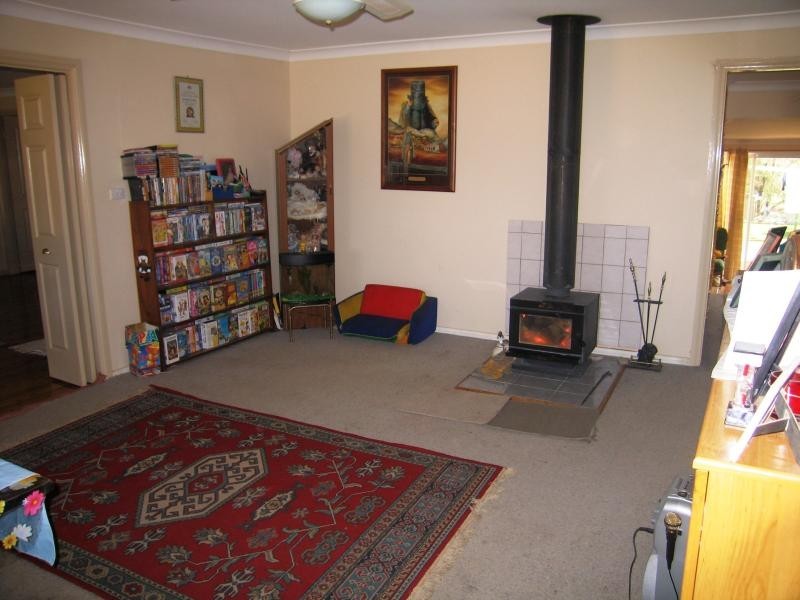 32 Barbigal Street, Wongarbon NSW 2831